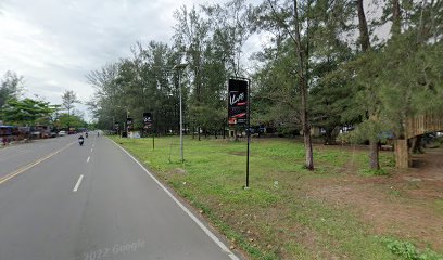 Pempek Almeera - Pantai Panjang Bengkulu