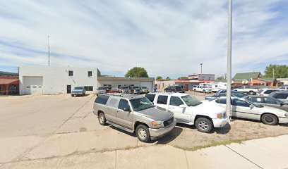 Gering Auto sales