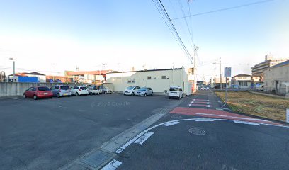 オリックスレンタカー リーフウォーク稲沢前ＳＳカウンター