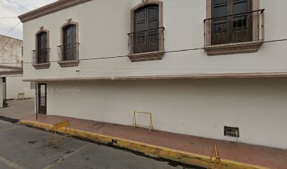 Consulado de Honduras