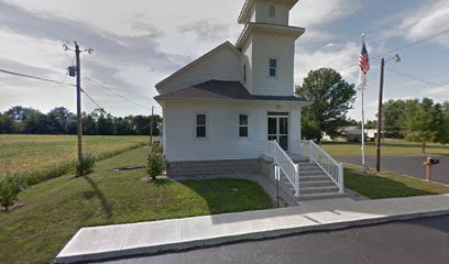 Generations Church