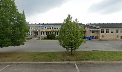 École Val-Des-Monts