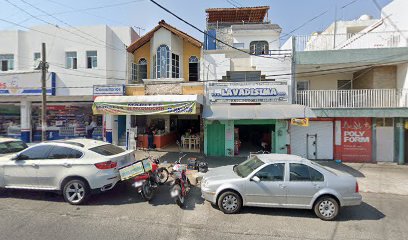 Diaz De La Torre Trinidad