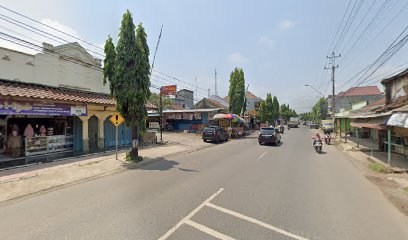 Putri Mas Bakkery