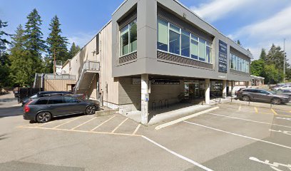 White Rock-South Surrey Division of Family Practice