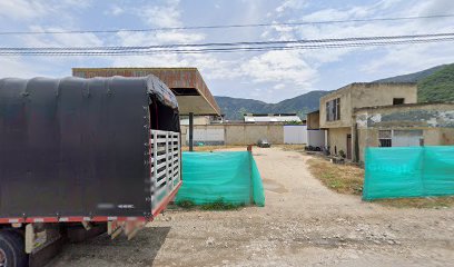 Sala de Ventas Entre Bosques Conjunto Residencial