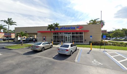 Mortgage, Bank of America