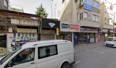 Adana Fiber Optik