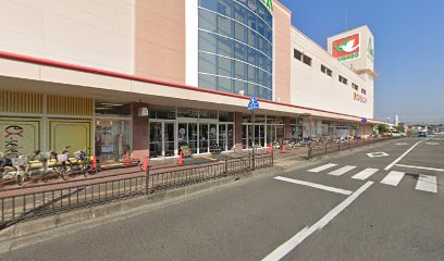 ソフトバンクアル・プラザ野洲店