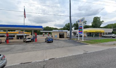 Car Wash