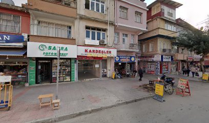 Hurmali,kurtuluş cd