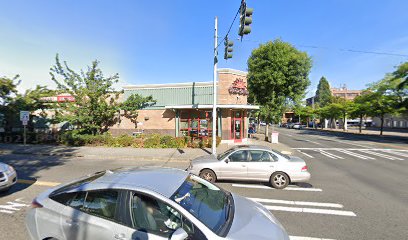 Regional Offices of Chabad-Lubavitch of the Pacific Northwest & Seattle