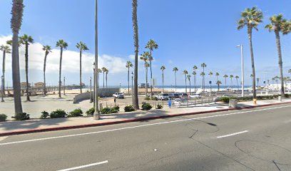 Bike rental Huntington beach