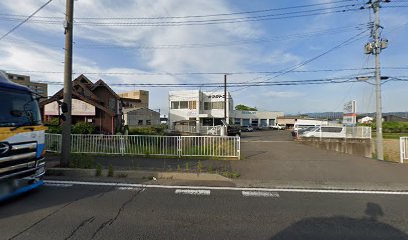 ふくしま屋台村株式会社