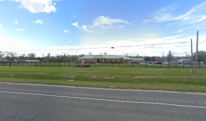Methodist Children's Home of Southwest Louisiana