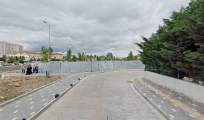 beylikdüzü Devlet Hastanesi