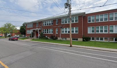 Ormstown Elementary School