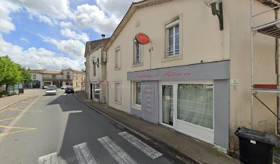 Boulangerie-Pastisserie Vix