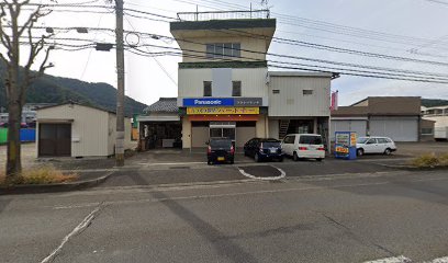 Panasonic shop ワタナベデンキ