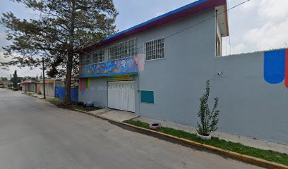 eAmeyalli Escuela de Desarrollo Integral