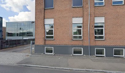 Specialcenter Roskilde Kommunikation