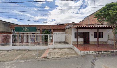Centro Cristiano Miraflores