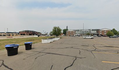 Recycling Drop-off