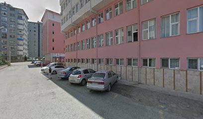 Işık Apartmanı