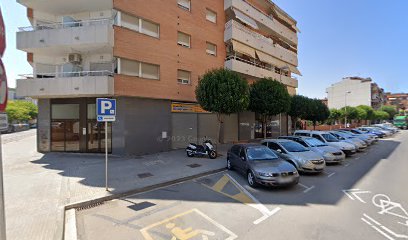 FRANPER INSTALACIONES, S.L. en El Prat de Llobregat