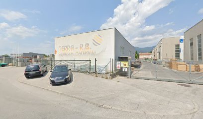 Terra - RB d.o.o., Trgovina Ajdovščina