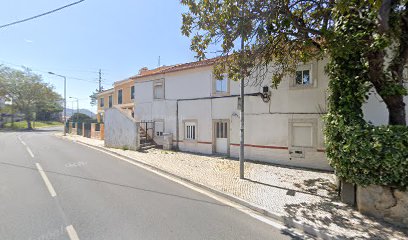 Estrada Algueirao N151