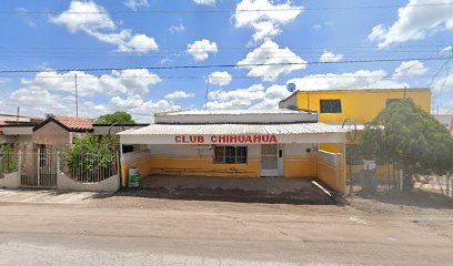 Club Chihuahua
