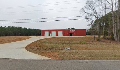 Northwest Harris VFD