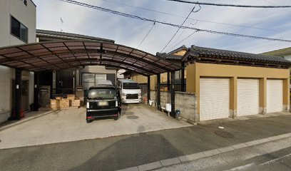 日進自動車部品