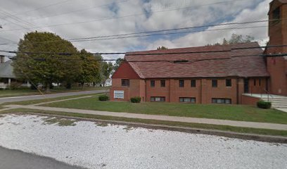 Greenfield United Methodist Church