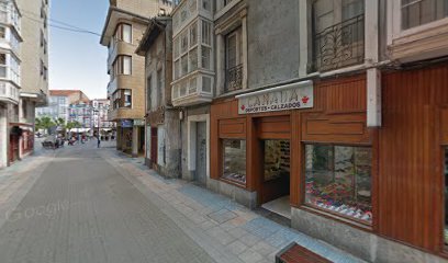 Laboratorio Dental Pedro Reoyo Perez en Santoña