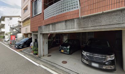 トヨタシェア・高知駅南よさこいステーション