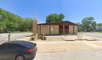 Union Baptist Church