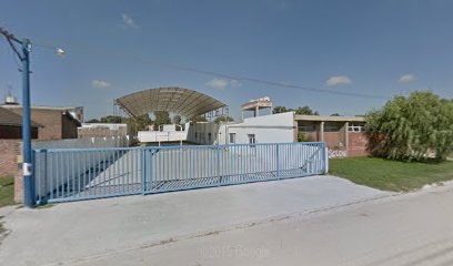 Centro de Educación Física N°122