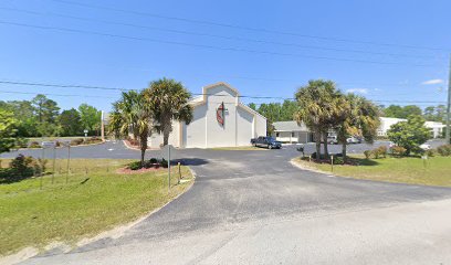 First United Methodist Church