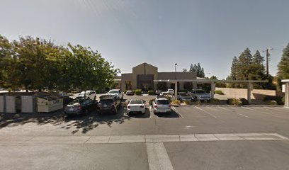 Sierra Pacific Mortgage Fresno (1080 Shaw Avenue)