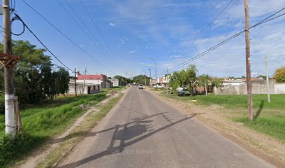 'AMIGOS PELUDOS' pet shop