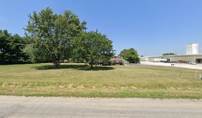 Lincoln Industrial Park