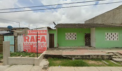 Tienda Doña Gabriela