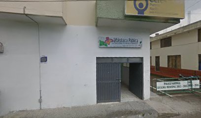 Centro Cultural de la Idiosincrasia Puerreña