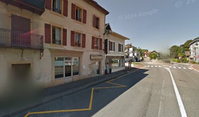 Clt Évian-les-Bains
