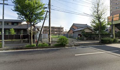 高須賀北町児童遊園地