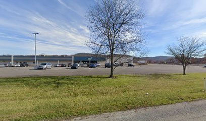 Fastenal Fulfillment Center - Appointment Only