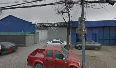 Servicio Automotriz Los Nogales Limitada