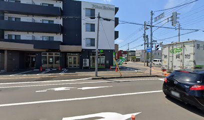 住まいの戸田㈱（ピタットハウス恵庭店）